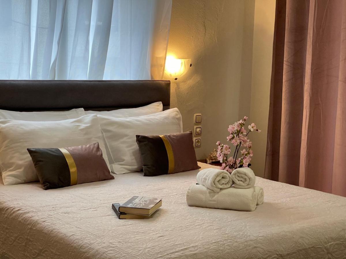 Hotel Karagianni 3*