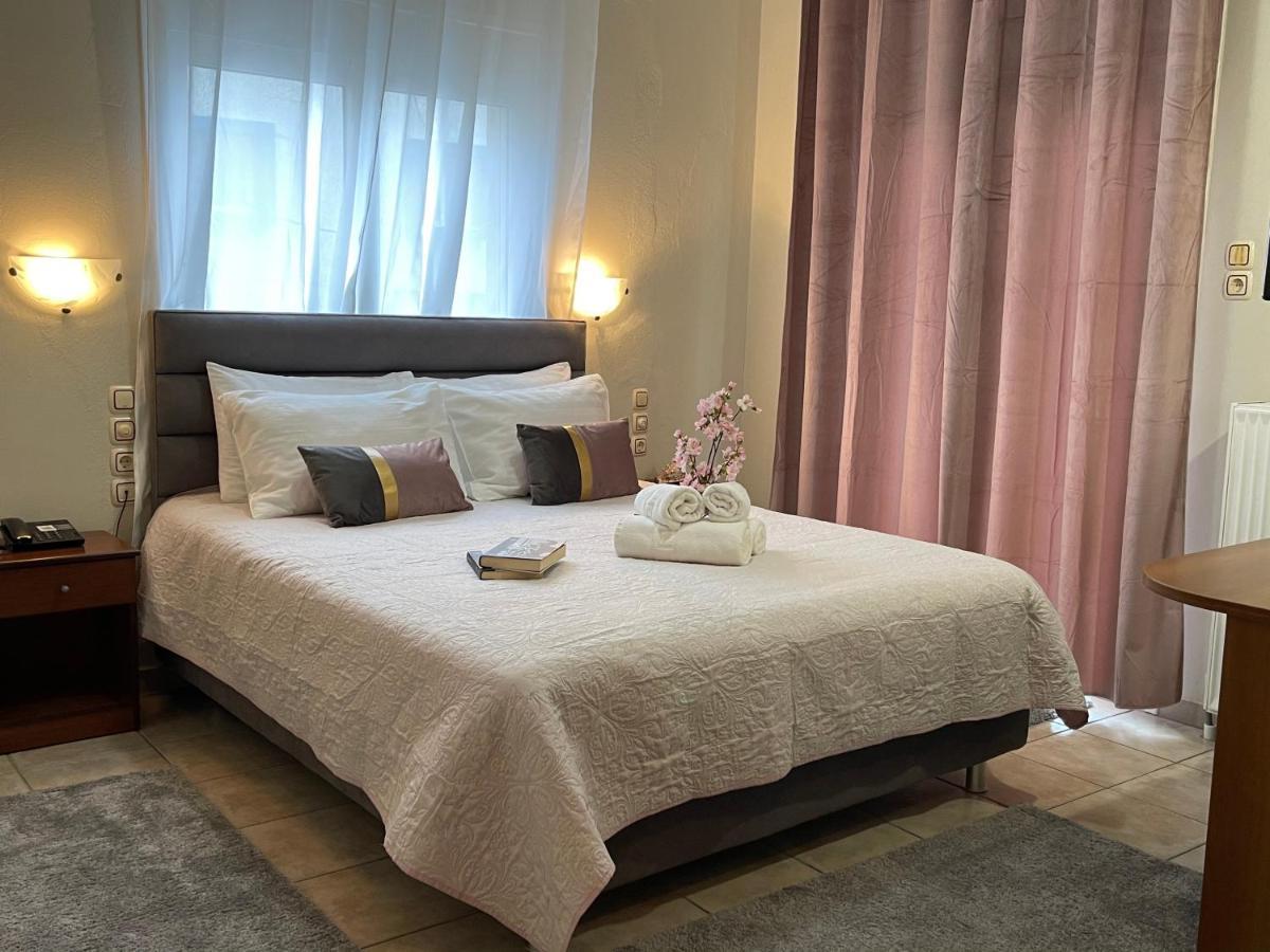 Karagianni Hotel