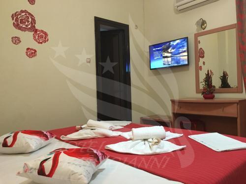 Hotel Karagianni