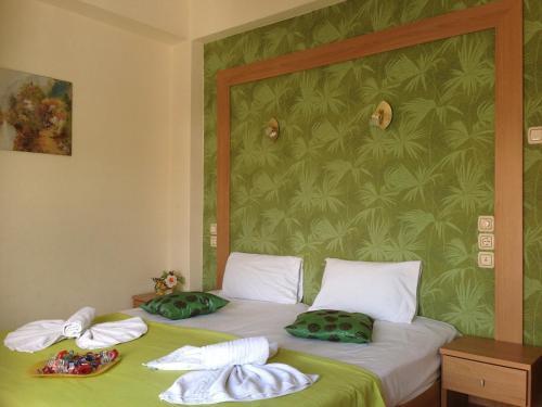 Hotel Karagianni Volos