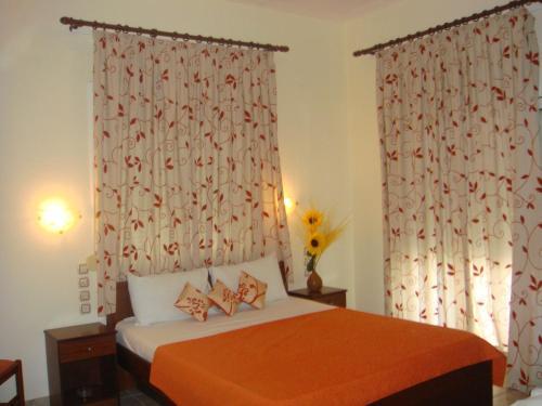Karagianni Hotel 3*