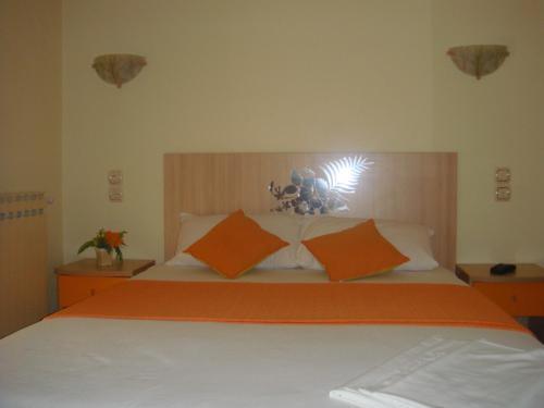 Hotel Karagianni Volos
