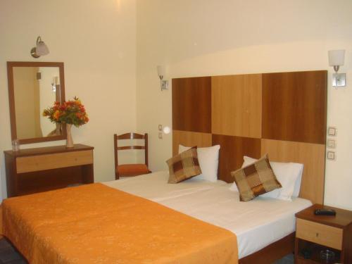 Hotel Karagianni 3*