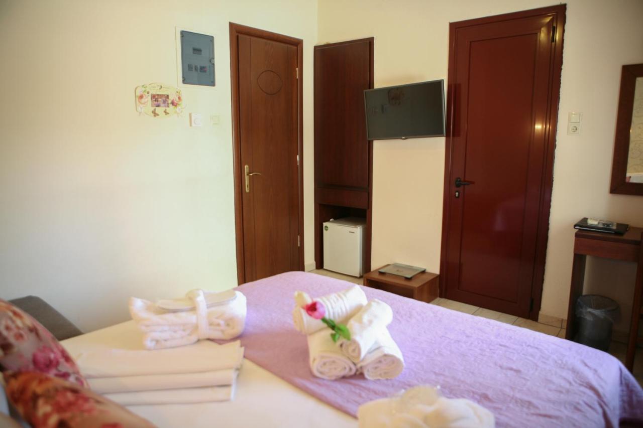 Hotel Karagianni
