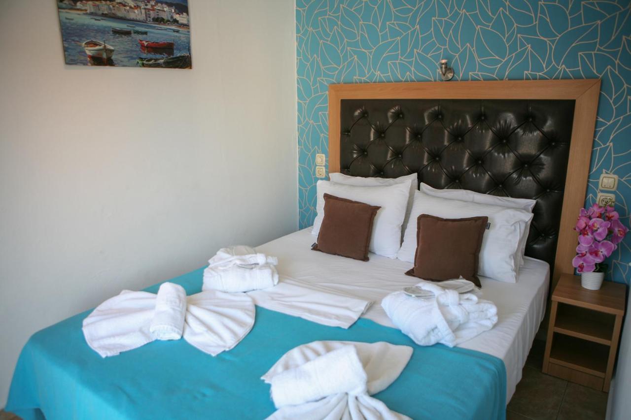 Hotel Karagianni Volos