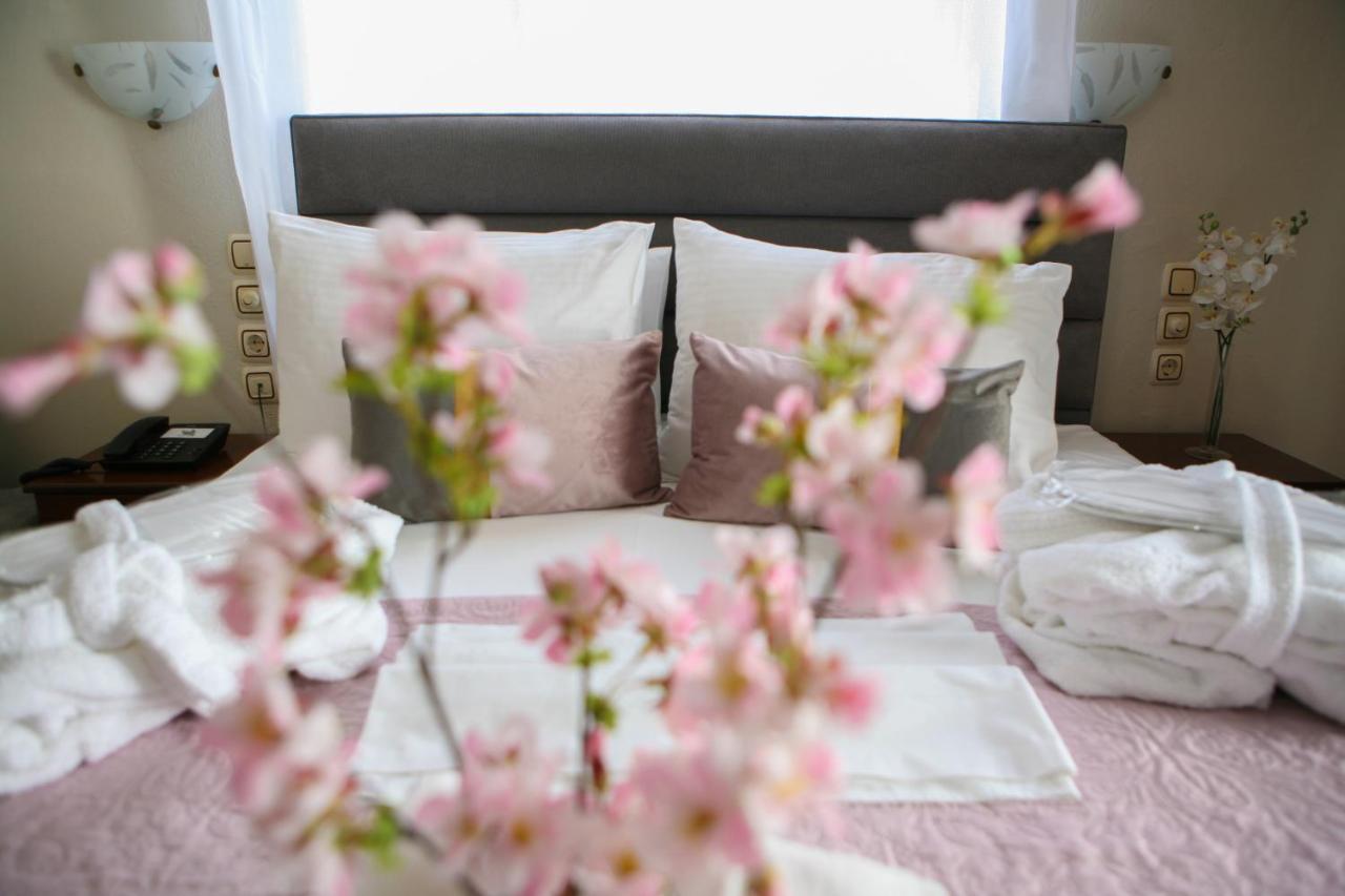 Hotel Karagianni 3*