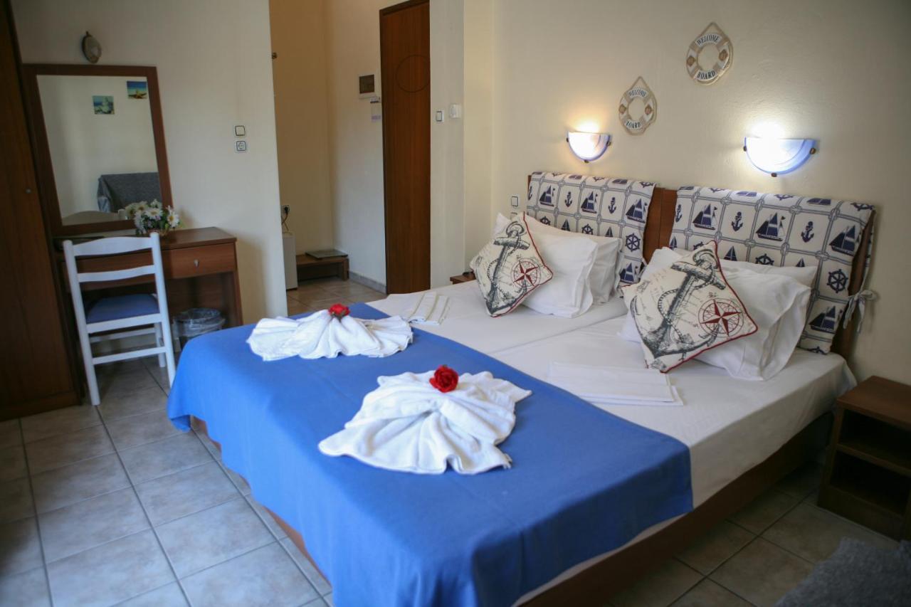 Karagianni Hotel 3*