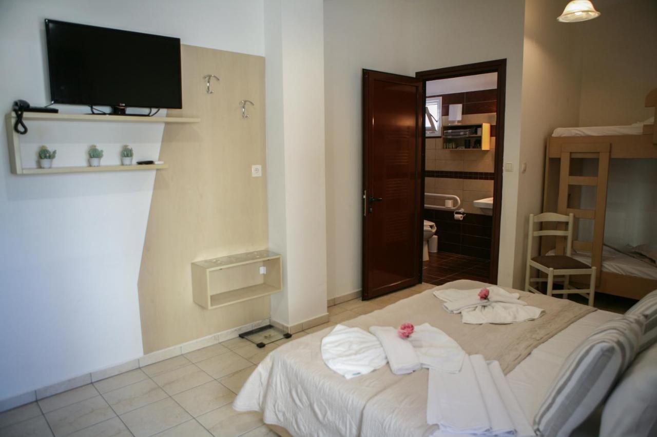 Hotel Karagianni