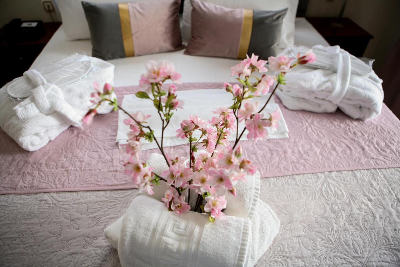 Karagianni Hotel 3*