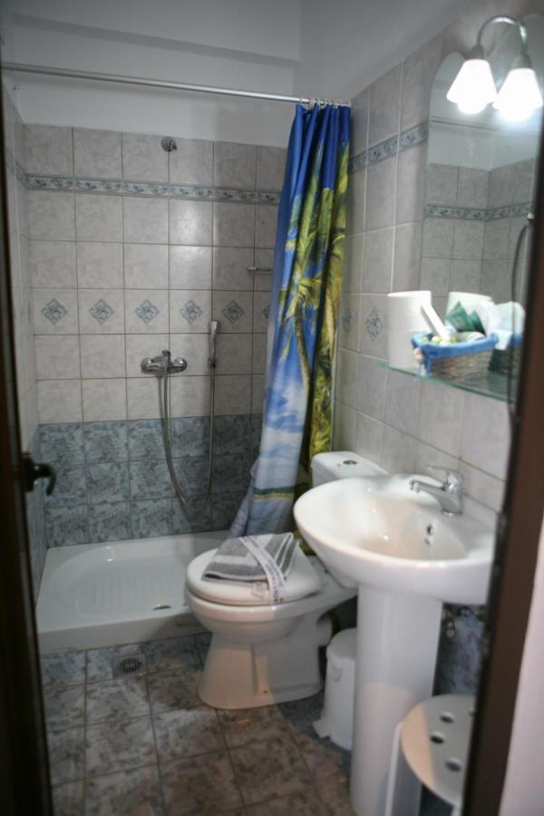 Hotel Karagianni