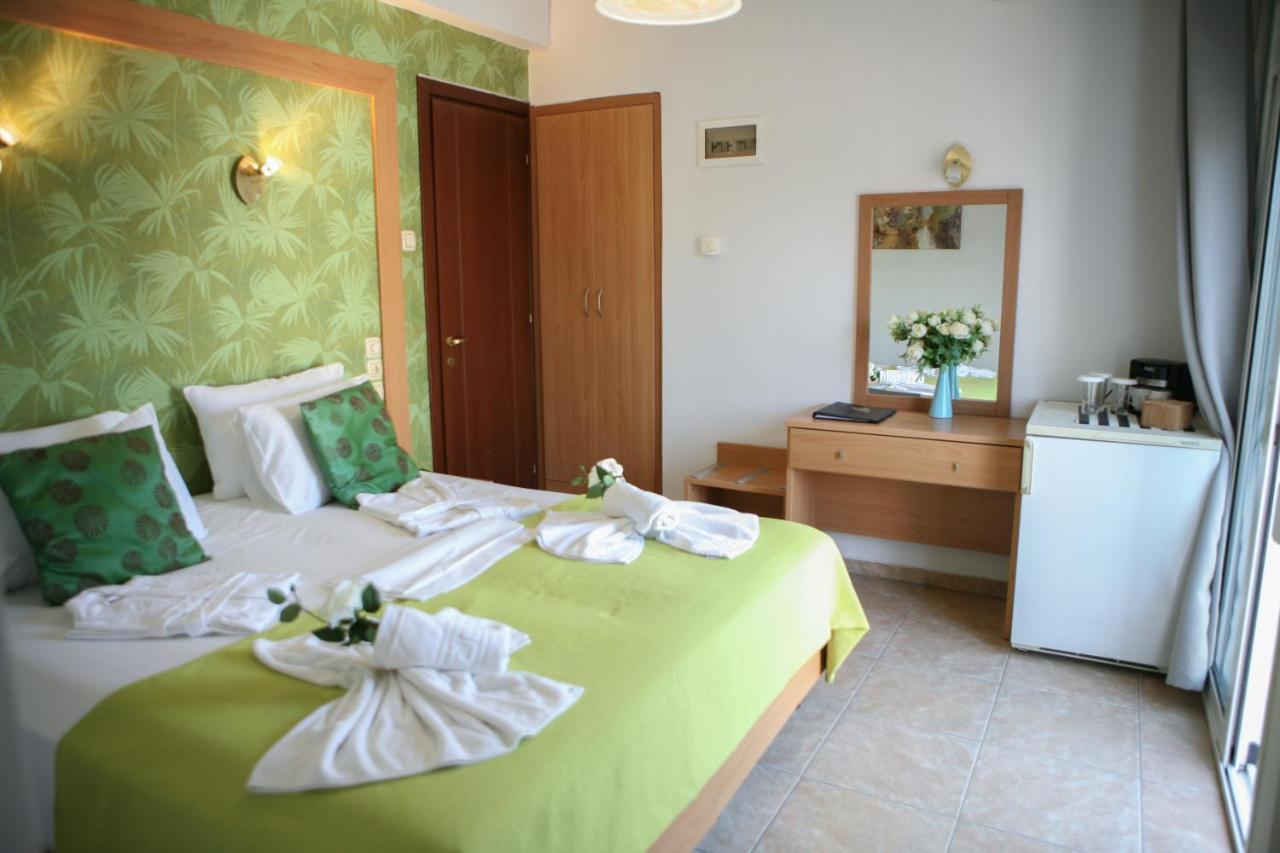 Hotel Karagianni Volos