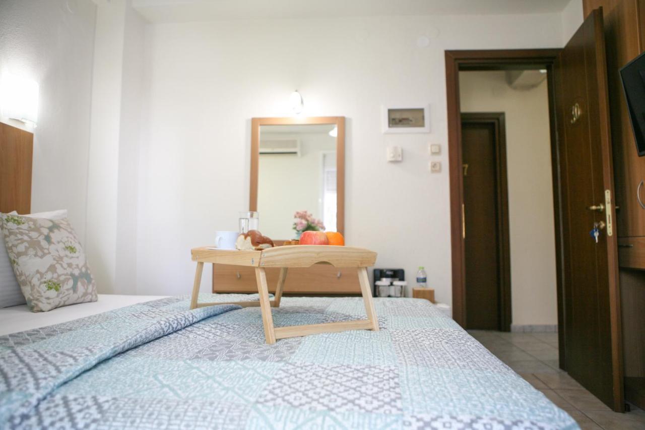 Hotel Karagianni
