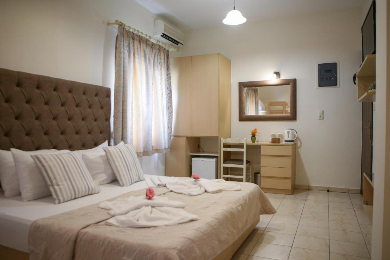 Karagianni Hotel 3*