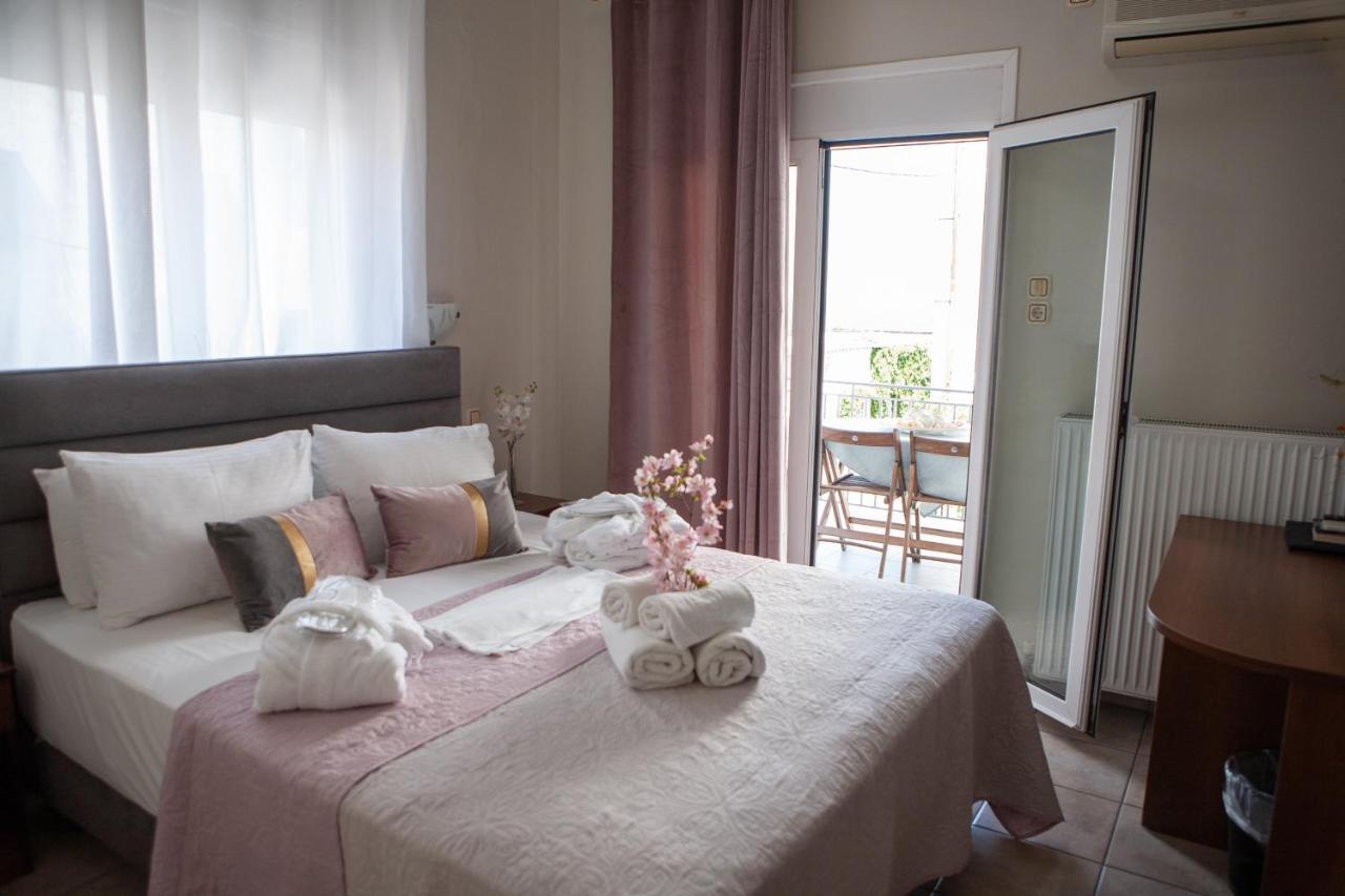 Hotel Karagianni Volos