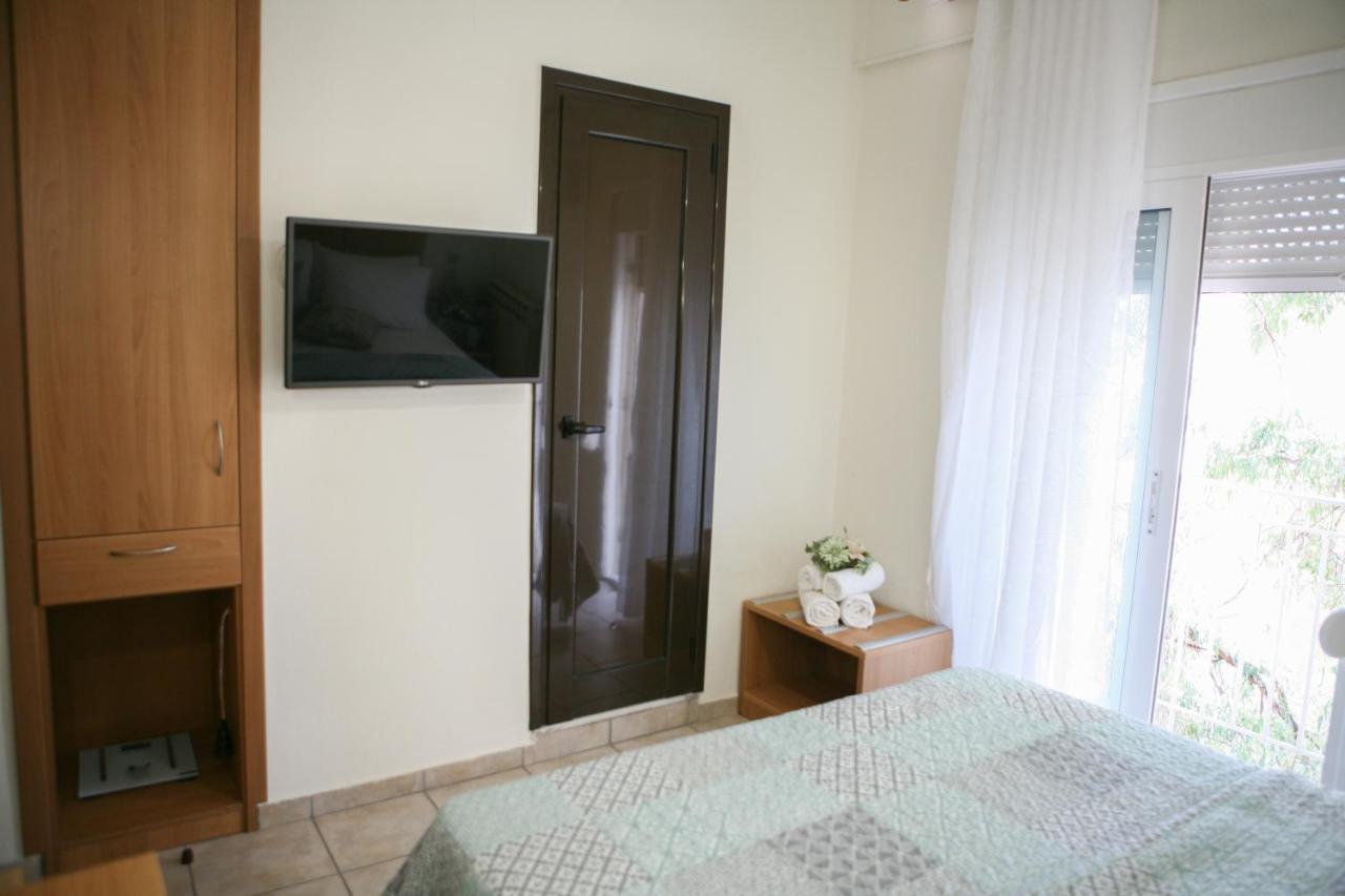 Karagianni Hotel