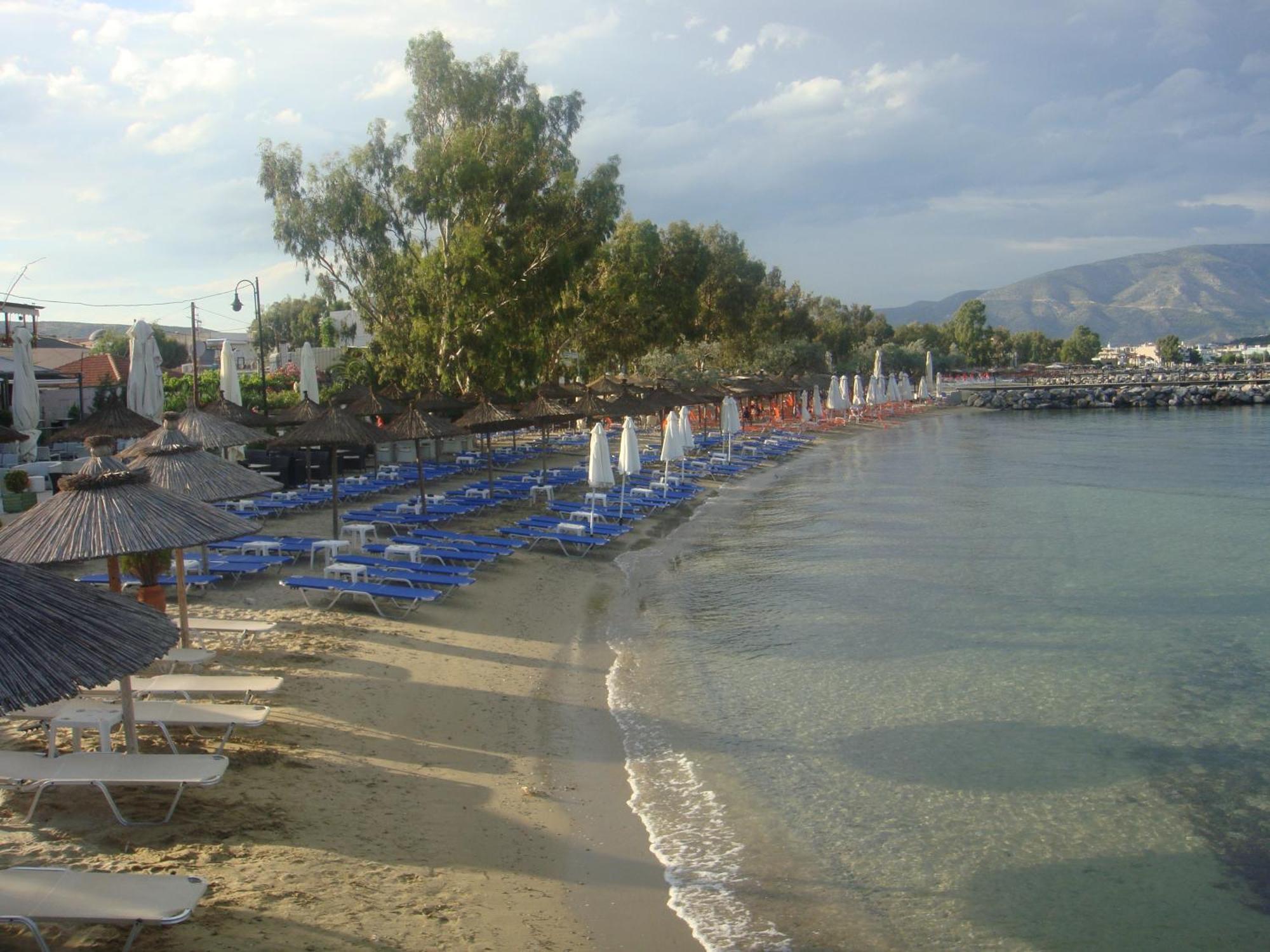 Hotel Karagianni