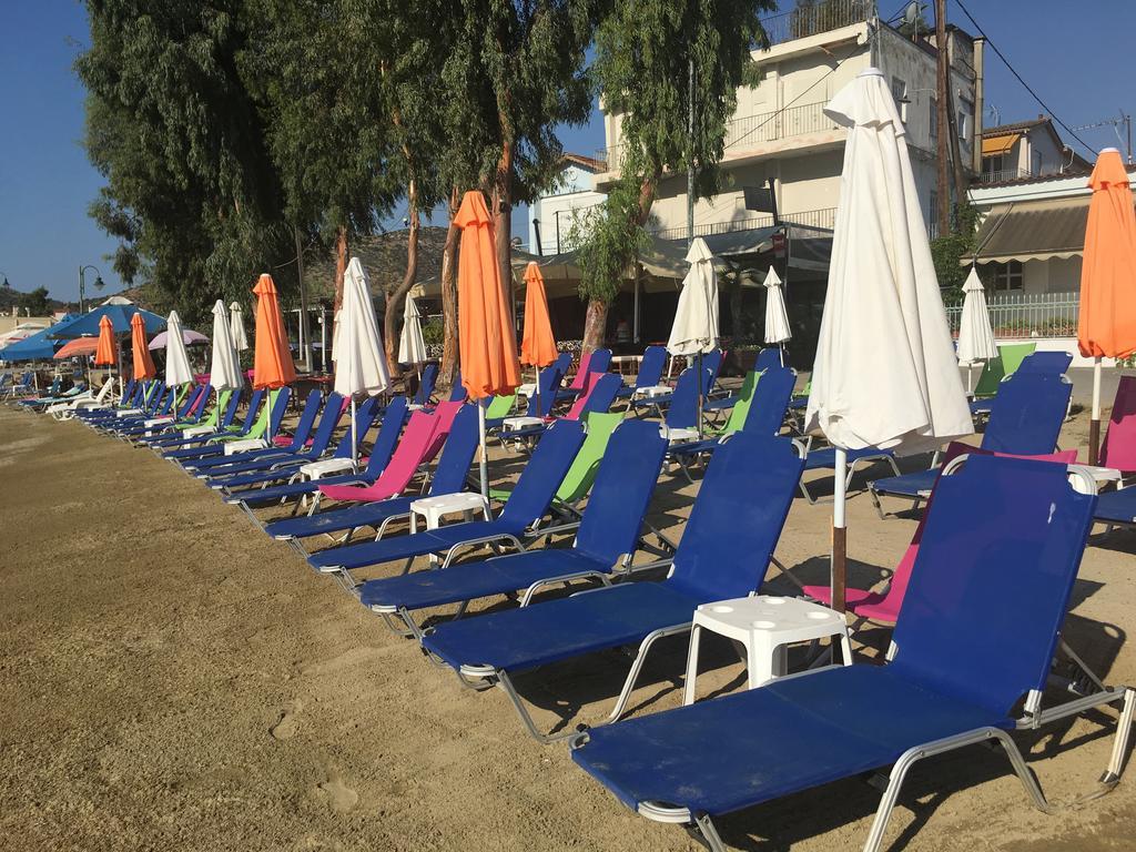 Hotel Karagianni 3*