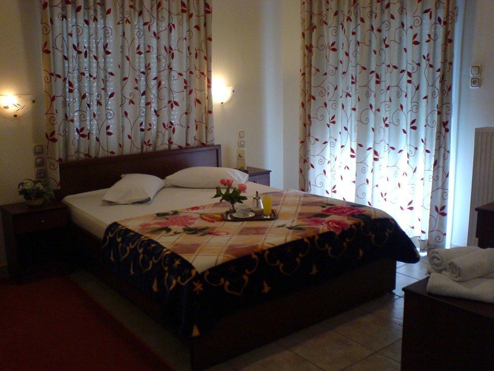 Hotel Karagianni