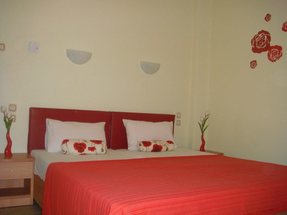 Karagianni 3* Volos