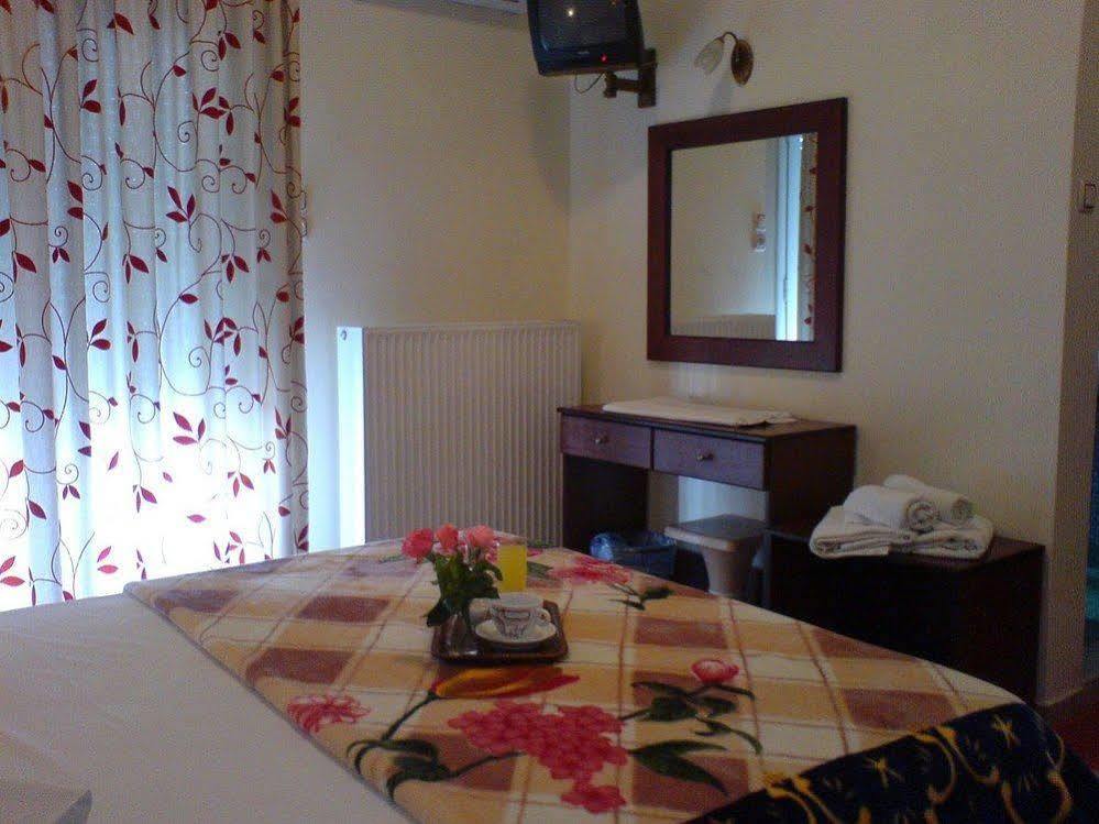 Karagianni Hotel 3*