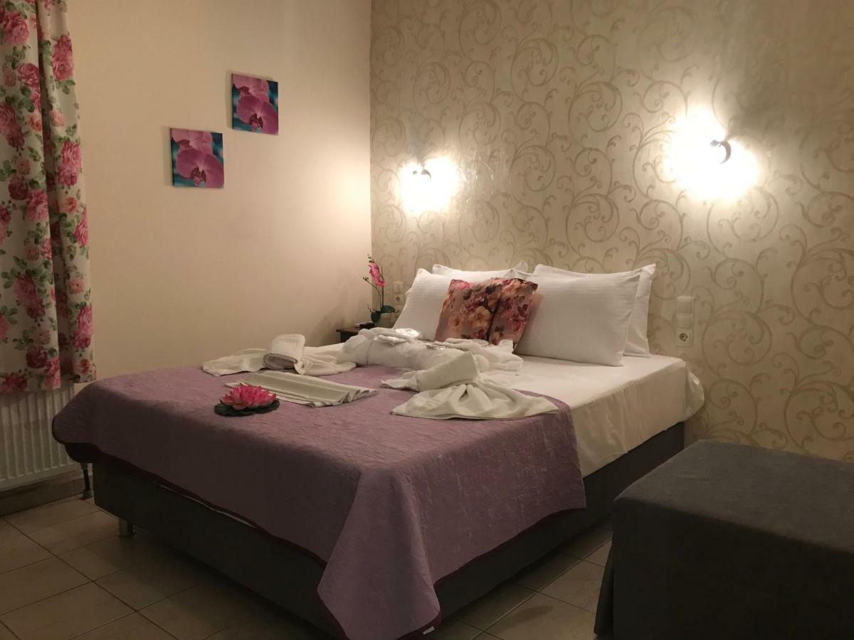 Karagianni 3* Volos