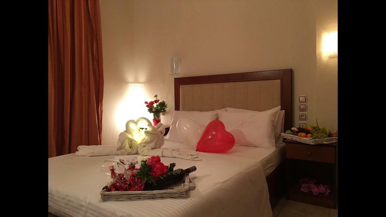 Karagianni Hotel 3*